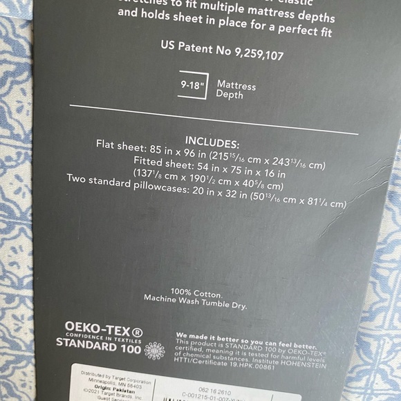 Bedding set - Picture 4 of 4